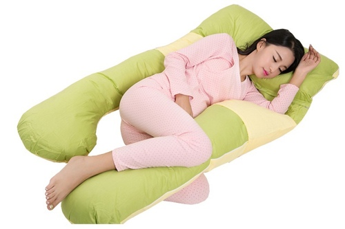 Cải thiện chứng mất ngủ khi mang thai cho các bà bầu