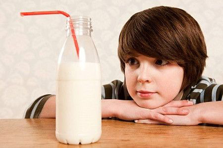 Loại sữa nào tốt cho người suy nhược cơ thể ?