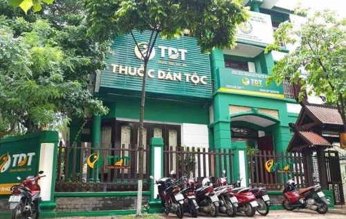 Trung tâm Thuốc Dân Tộc là nơi tôi chọn để khám mất ngủ