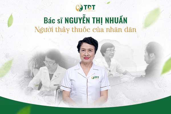 Bác Sĩ Nguyễn Thị Nhuần - Hơn 40 Năm Tìm Lại Giấc Ngủ Ngon Cho Người Việt